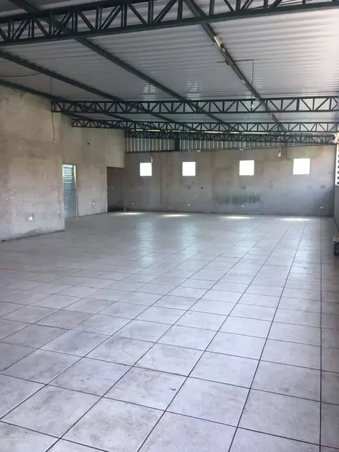 Foto 5 de Sala Comercial para alugar, 180m2 em Jardim Las Vegas, Guarulhos - SP