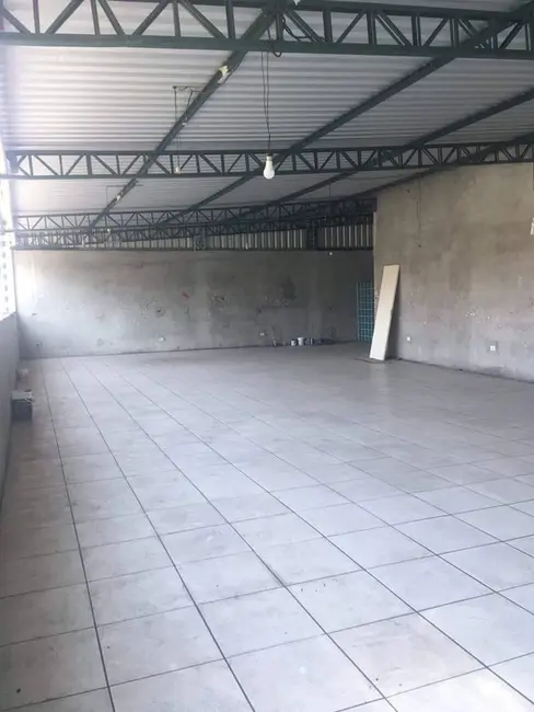 Foto 8 de Sala Comercial para alugar, 180m2 em Jardim Las Vegas, Guarulhos - SP