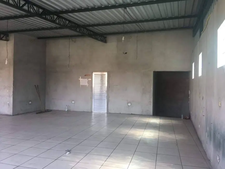 Foto 3 de Sala Comercial para alugar, 180m2 em Jardim Las Vegas, Guarulhos - SP