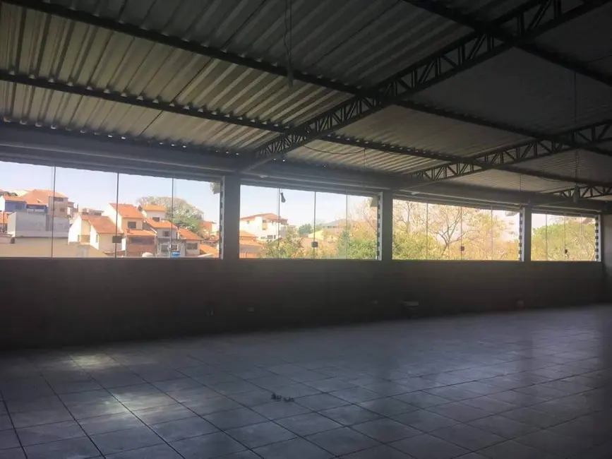 Foto 2 de Sala Comercial para alugar, 180m2 em Jardim Las Vegas, Guarulhos - SP