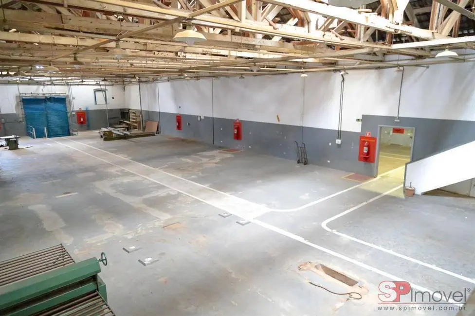 Sala Comercial à venda e para alugar, 2000m2 em Campos Elíseos, São Paulo - SP - imagem 5 Foto 5 de Sala Comercial à venda e para alugar, 2000m2 em Campos Elíseos, São Paulo - SP