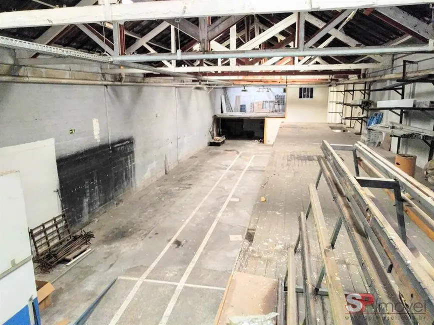 Sala Comercial à venda e para alugar, 2000m2 em Campos Elíseos, São Paulo - SP - imagem 7 Foto 7 de Sala Comercial à venda e para alugar, 2000m2 em Campos Elíseos, São Paulo - SP