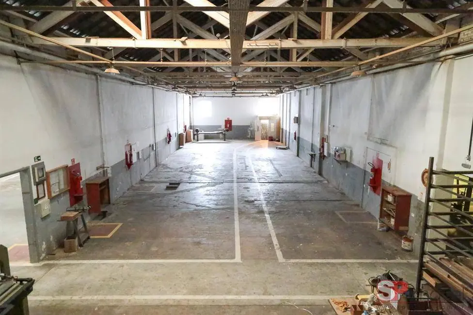 Sala Comercial à venda e para alugar, 2000m2 em Campos Elíseos, São Paulo - SP - imagem 1 Foto 1 de Sala Comercial à venda e para alugar, 2000m2 em Campos Elíseos, São Paulo - SP