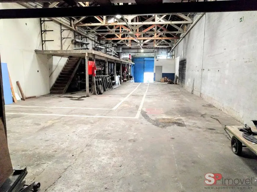 Sala Comercial à venda e para alugar, 2000m2 em Campos Elíseos, São Paulo - SP - imagem 8 Foto 8 de Sala Comercial à venda e para alugar, 2000m2 em Campos Elíseos, São Paulo - SP