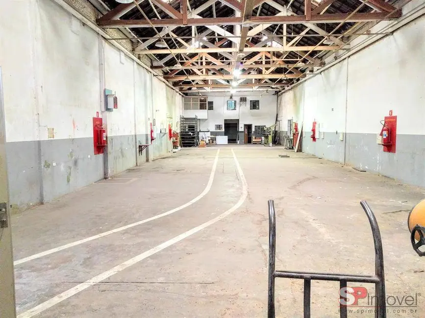 Sala Comercial à venda e para alugar, 2000m2 em Campos Elíseos, São Paulo - SP - imagem 6 Foto 6 de Sala Comercial à venda e para alugar, 2000m2 em Campos Elíseos, São Paulo - SP