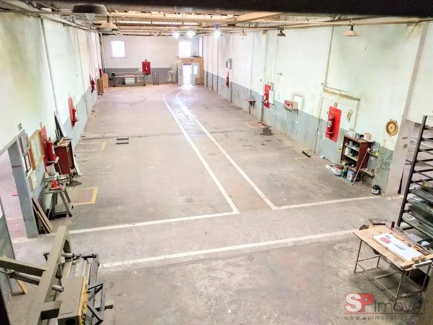 Sala Comercial à venda e para alugar, 2000m2 em Campos Elíseos, São Paulo - SP - imagem 2 Foto 2 de Sala Comercial à venda e para alugar, 2000m2 em Campos Elíseos, São Paulo - SP