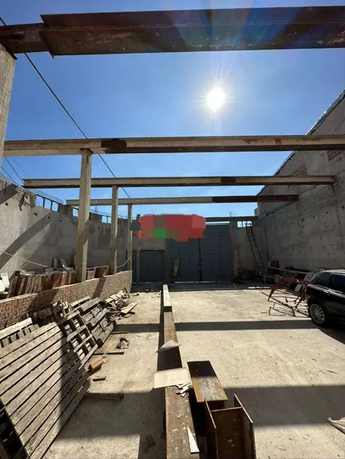 Sala Comercial para alugar, 400m2 em Jardim Adriana, Guarulhos - SP - imagem 9 Foto 9 de Sala Comercial para alugar, 400m2 em Jardim Adriana, Guarulhos - SP