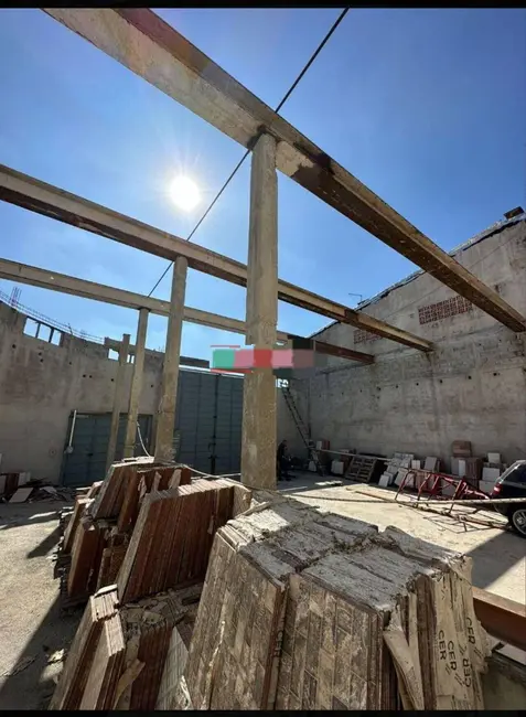 Sala Comercial para alugar, 400m2 em Jardim Adriana, Guarulhos - SP - imagem 8 Foto 8 de Sala Comercial para alugar, 400m2 em Jardim Adriana, Guarulhos - SP