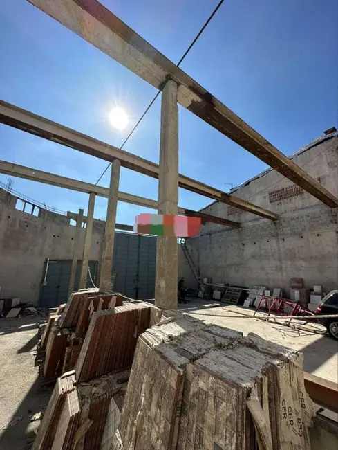 Sala Comercial para alugar, 400m2 em Jardim Adriana, Guarulhos - SP - imagem 4 Foto 4 de Sala Comercial para alugar, 400m2 em Jardim Adriana, Guarulhos - SP