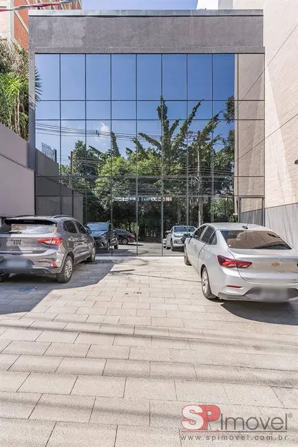 Sala Comercial à venda e para alugar, 459m2 em Pinheiros, São Paulo - SP - imagem 6 Foto 6 de Sala Comercial à venda e para alugar, 459m2 em Pinheiros, São Paulo - SP
