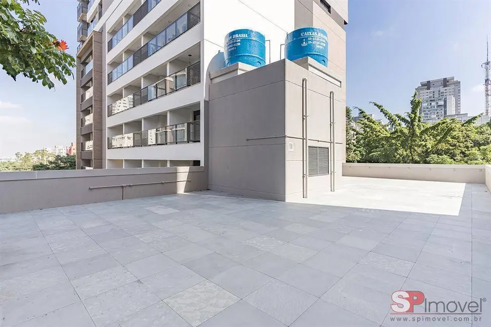 Sala Comercial à venda e para alugar, 459m2 em Pinheiros, São Paulo - SP - imagem 9 Foto 9 de Sala Comercial à venda e para alugar, 459m2 em Pinheiros, São Paulo - SP