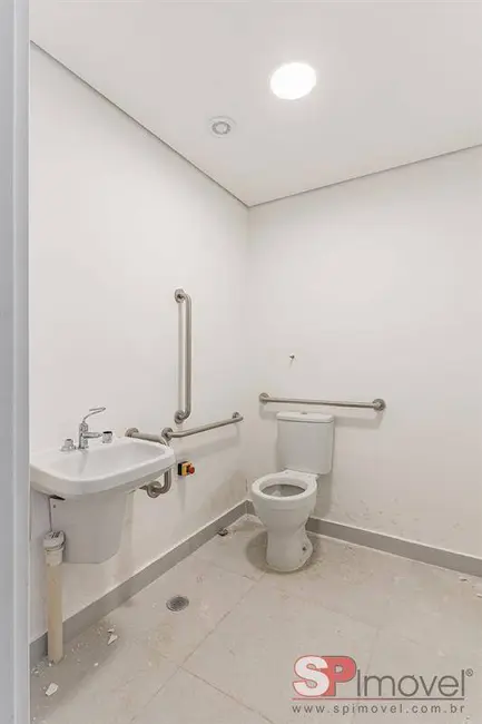 Sala Comercial à venda e para alugar, 459m2 em Pinheiros, São Paulo - SP - imagem 8 Foto 8 de Sala Comercial à venda e para alugar, 459m2 em Pinheiros, São Paulo - SP