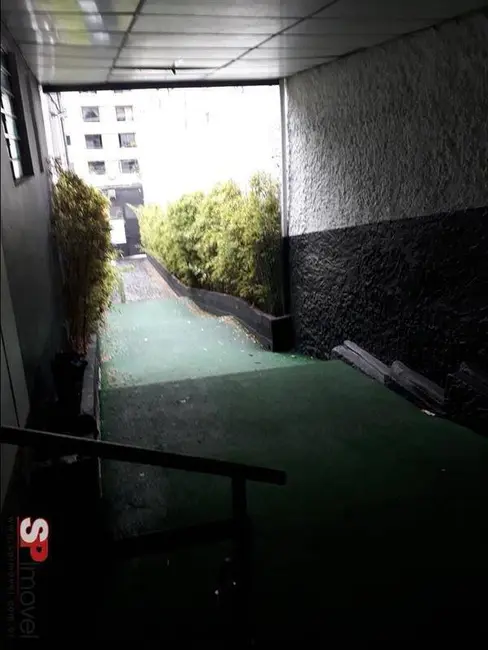 Foto 3 de Sala Comercial à venda, 979m2 em Caxingui, São Paulo - SP