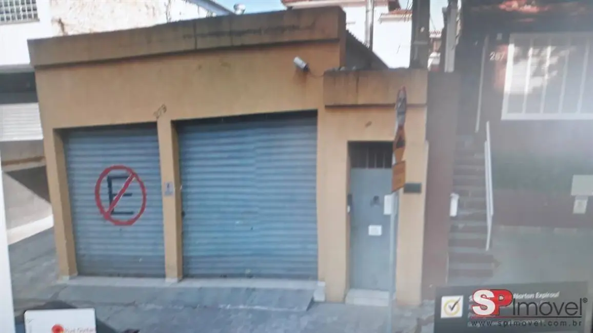 Foto 6 de Sala Comercial à venda, 979m2 em Caxingui, São Paulo - SP