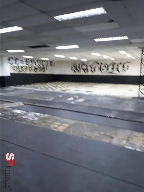 Foto 1 de Sala Comercial à venda, 979m2 em Caxingui, São Paulo - SP