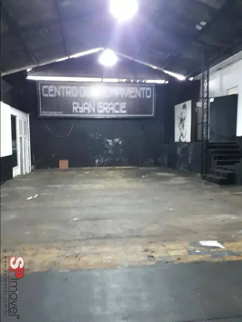 Foto 4 de Sala Comercial à venda, 979m2 em Caxingui, São Paulo - SP