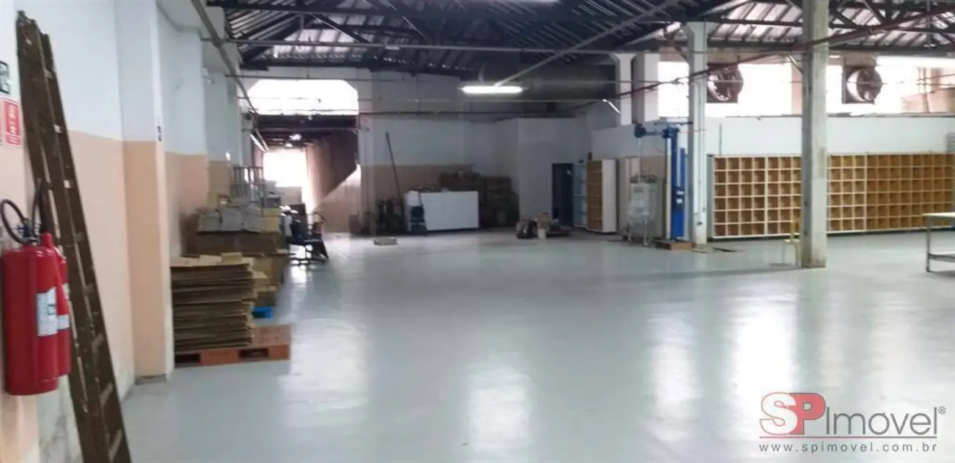 Foto 7 de Sala Comercial à venda e para alugar, 1000m2 em Luz, São Paulo - SP