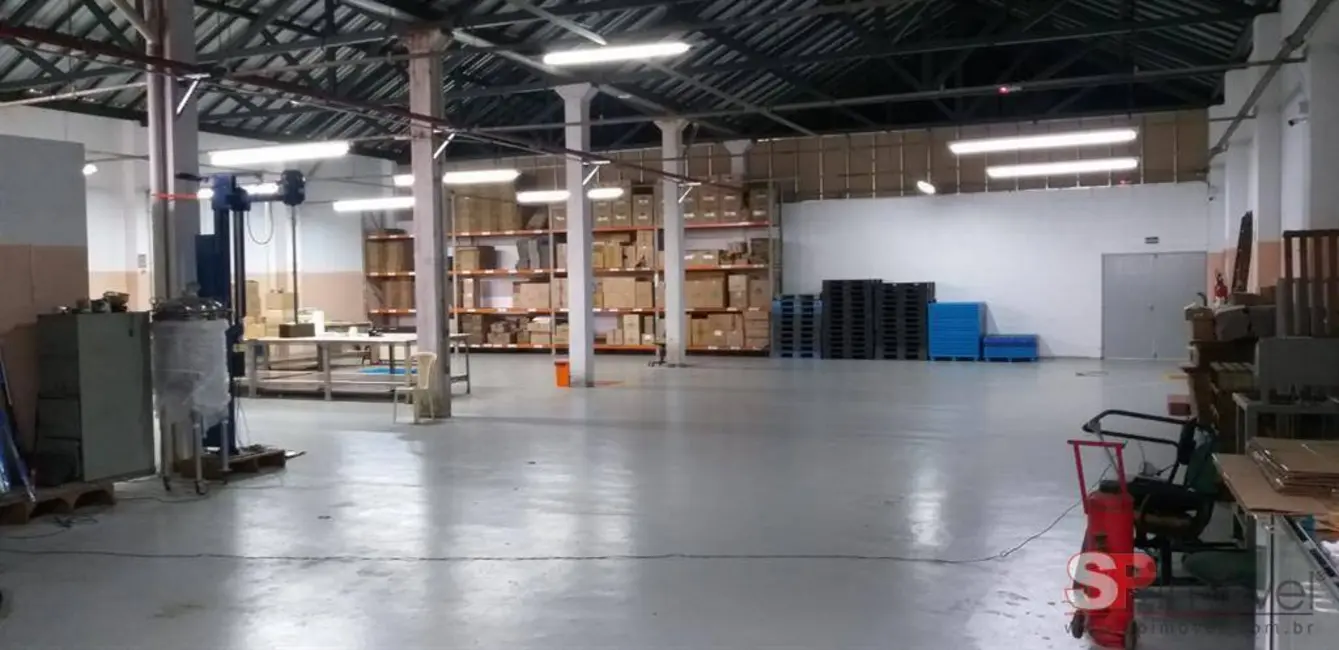 Foto 3 de Sala Comercial à venda e para alugar, 1000m2 em Luz, São Paulo - SP