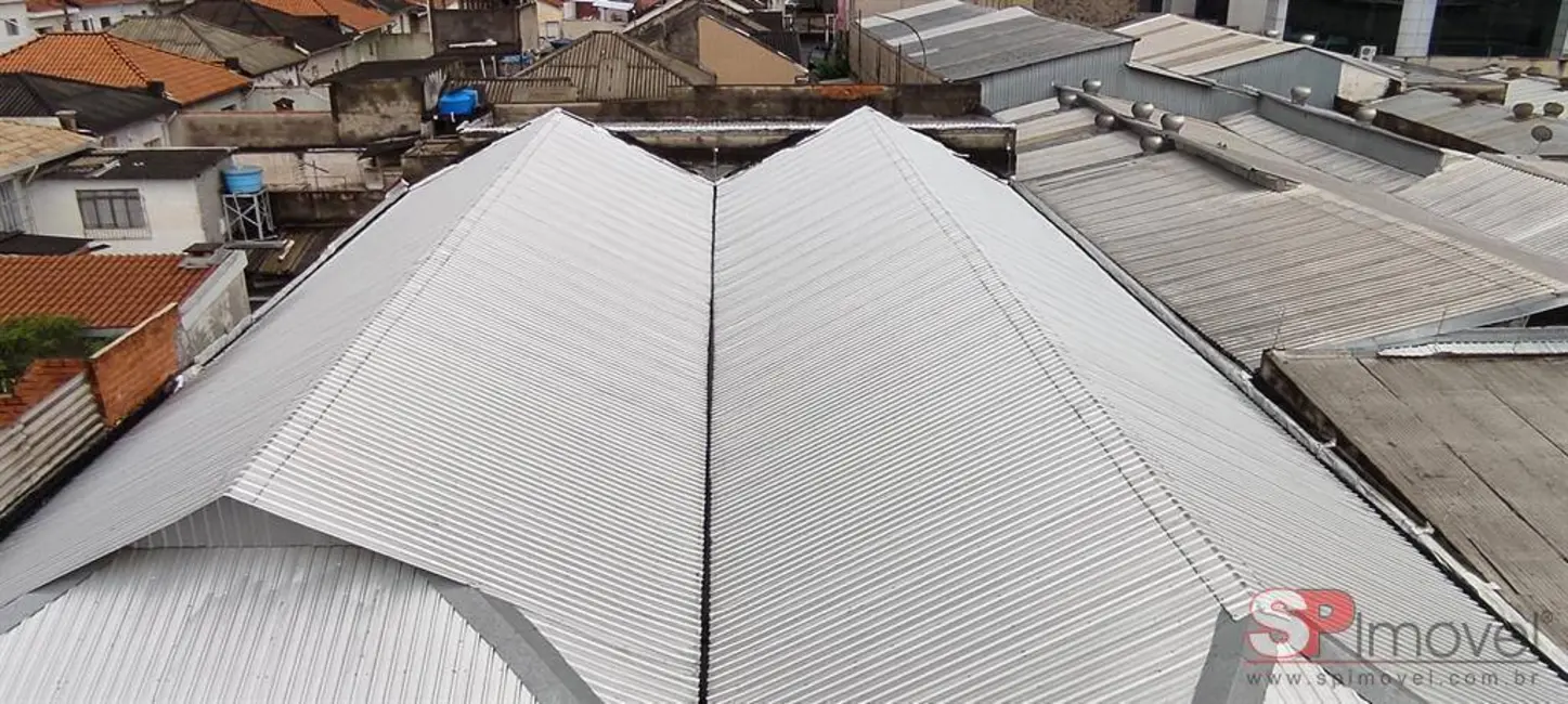 Foto 6 de Sala Comercial à venda e para alugar, 1000m2 em Luz, São Paulo - SP