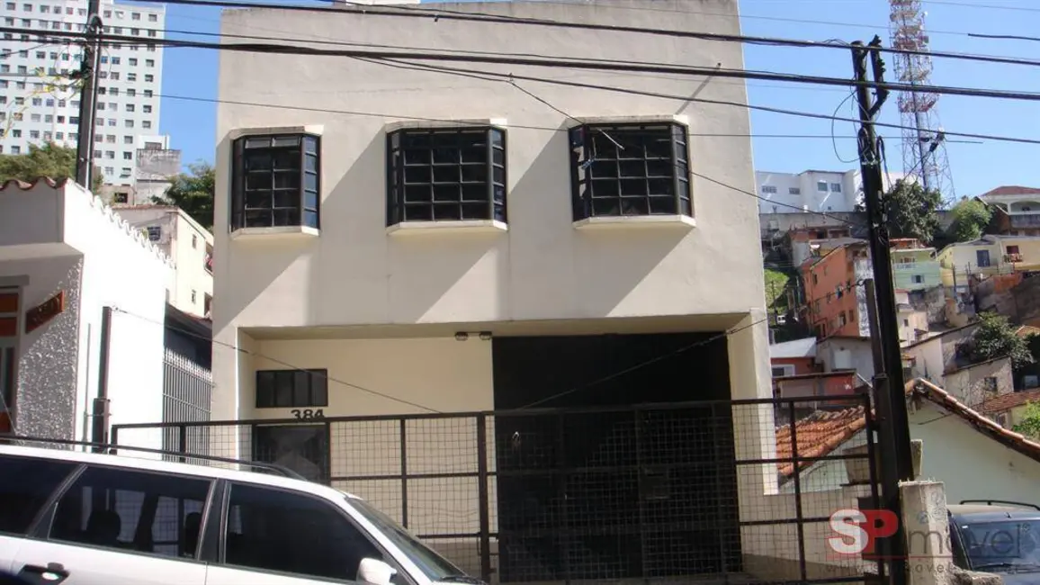 Foto 4 de Sala Comercial à venda, 290m2 em Vila Anglo Brasileira, São Paulo - SP