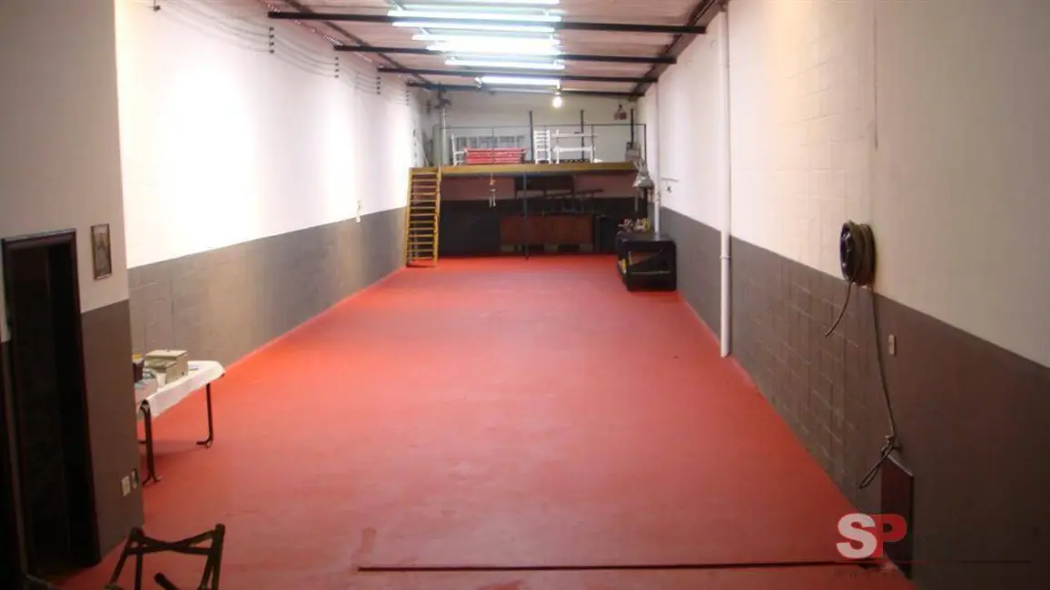 Foto 2 de Sala Comercial à venda, 290m2 em Vila Anglo Brasileira, São Paulo - SP