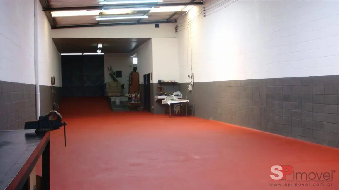 Foto 5 de Sala Comercial à venda, 290m2 em Vila Anglo Brasileira, São Paulo - SP