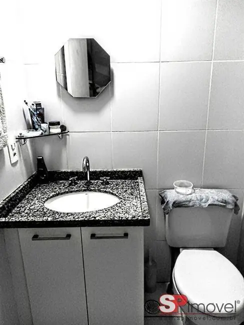 Foto 6 de Apartamento com 1 quarto à venda, 38m2 em Jardim Flor da Montanha, Guarulhos - SP