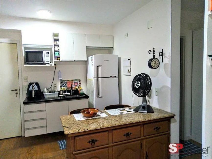 Foto 3 de Apartamento com 1 quarto à venda, 38m2 em Jardim Flor da Montanha, Guarulhos - SP