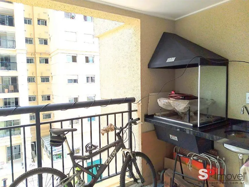 Foto 7 de Apartamento com 1 quarto à venda, 38m2 em Jardim Flor da Montanha, Guarulhos - SP