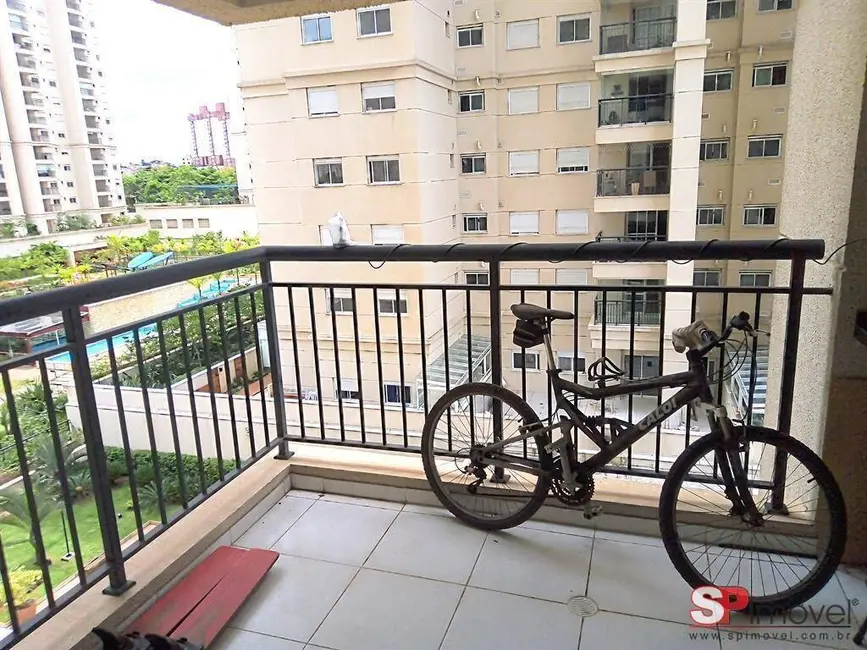 Foto 8 de Apartamento com 1 quarto à venda, 38m2 em Jardim Flor da Montanha, Guarulhos - SP