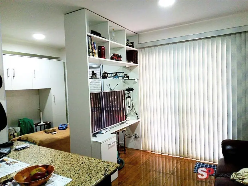 Foto 5 de Apartamento com 1 quarto à venda, 38m2 em Jardim Flor da Montanha, Guarulhos - SP