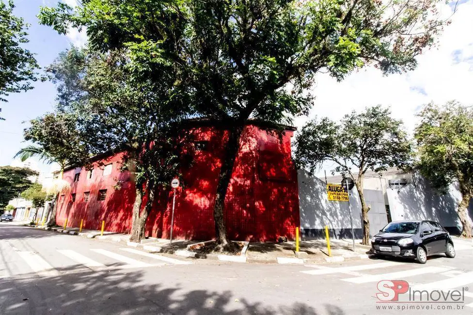 Sala Comercial para alugar, 1693m2 em Presidente Altino, Osasco - SP - imagem 7 Foto 7 de Sala Comercial para alugar, 1693m2 em Presidente Altino, Osasco - SP