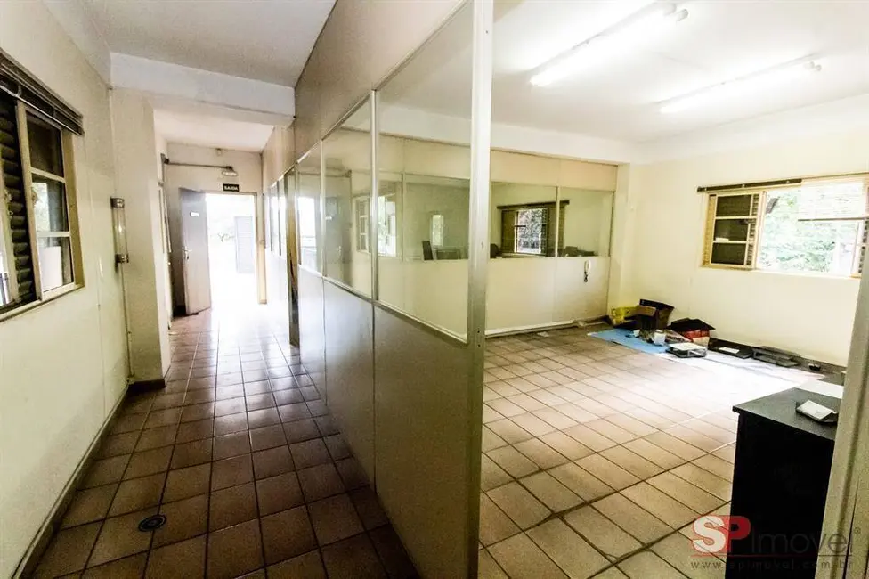 Sala Comercial para alugar, 1693m2 em Presidente Altino, Osasco - SP - imagem 4 Foto 4 de Sala Comercial para alugar, 1693m2 em Presidente Altino, Osasco - SP