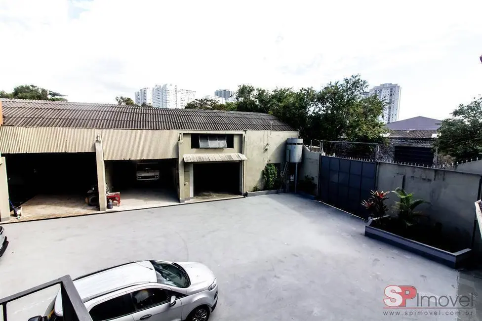 Sala Comercial para alugar, 1693m2 em Presidente Altino, Osasco - SP - imagem 5 Foto 5 de Sala Comercial para alugar, 1693m2 em Presidente Altino, Osasco - SP