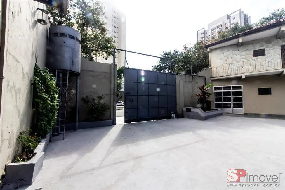 Sala Comercial para alugar, 1693m2 em Presidente Altino, Osasco - SP - imagem 8 Foto 8 de Sala Comercial para alugar, 1693m2 em Presidente Altino, Osasco - SP