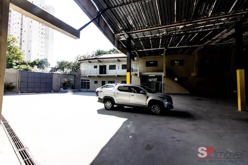 Sala Comercial para alugar, 1693m2 em Presidente Altino, Osasco - SP - imagem 1 Foto 1 de Sala Comercial para alugar, 1693m2 em Presidente Altino, Osasco - SP