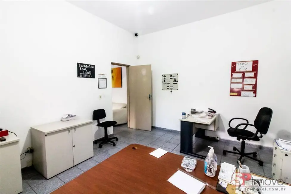 Sala Comercial para alugar, 1693m2 em Presidente Altino, Osasco - SP - imagem 2 Foto 2 de Sala Comercial para alugar, 1693m2 em Presidente Altino, Osasco - SP