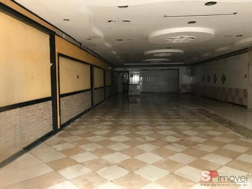 Foto 3 de Sala Comercial para alugar, 550m2 em Várzea da Barra Funda, São Paulo - SP