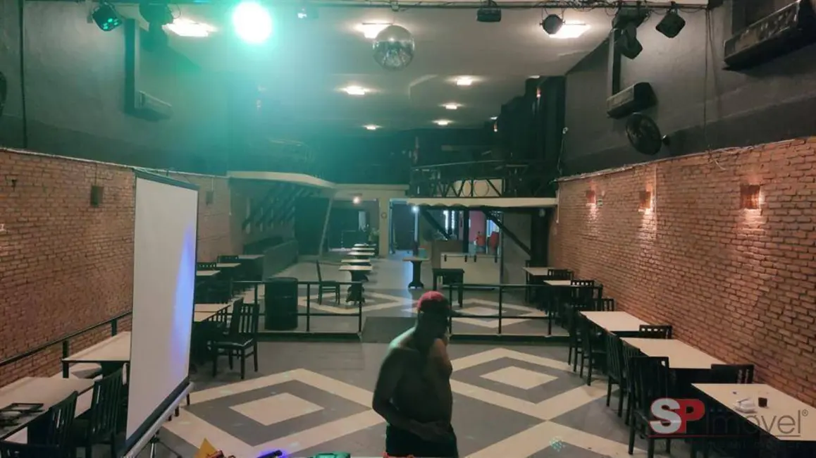 Foto 4 de Sala Comercial para alugar, 700m2 em Bela Vista, São Paulo - SP