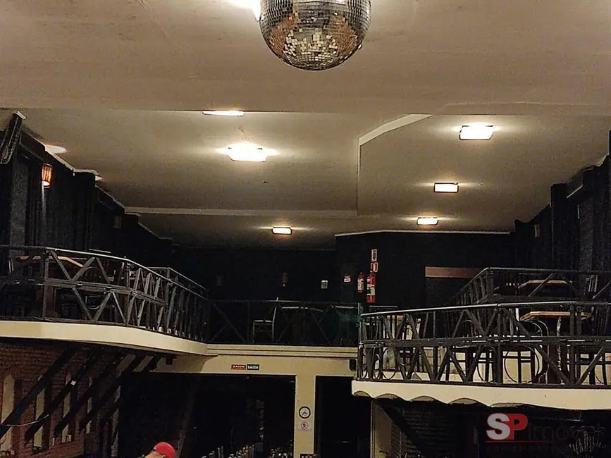 Foto 9 de Sala Comercial para alugar, 700m2 em Bela Vista, São Paulo - SP