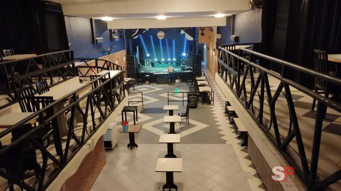 Foto 7 de Sala Comercial para alugar, 700m2 em Bela Vista, São Paulo - SP