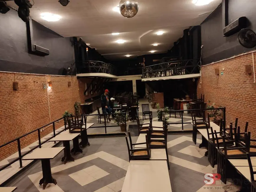 Foto 8 de Sala Comercial para alugar, 700m2 em Bela Vista, São Paulo - SP