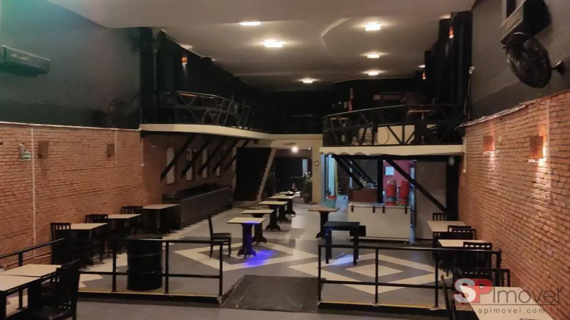 Foto 3 de Sala Comercial para alugar, 700m2 em Bela Vista, São Paulo - SP