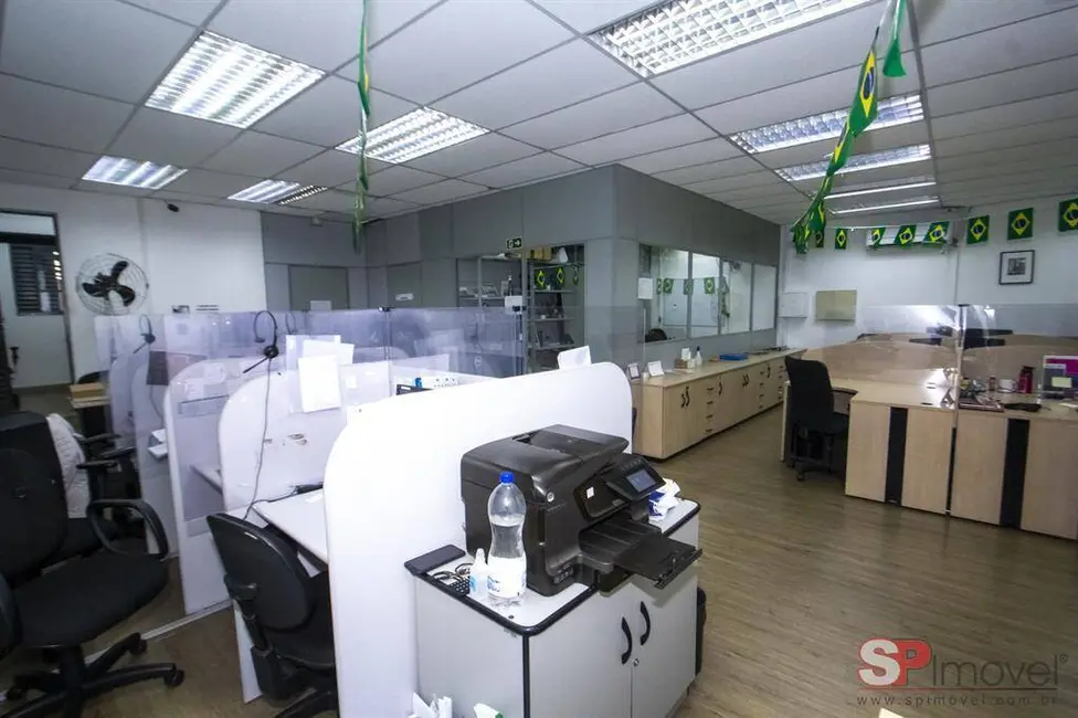 Foto 1 de Sala Comercial para alugar, 1000m2 em Vila Buarque, São Paulo - SP
