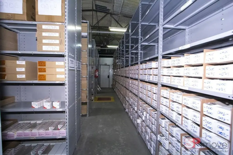 Foto 3 de Sala Comercial para alugar, 1000m2 em Vila Buarque, São Paulo - SP