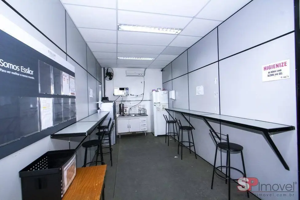 Foto 6 de Sala Comercial para alugar, 1000m2 em Vila Buarque, São Paulo - SP