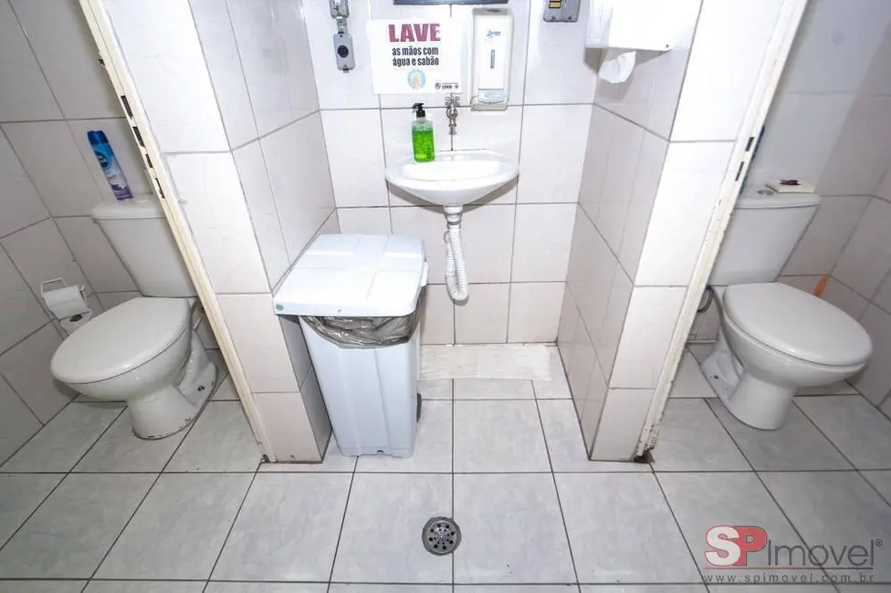 Foto 4 de Sala Comercial para alugar, 1000m2 em Vila Buarque, São Paulo - SP