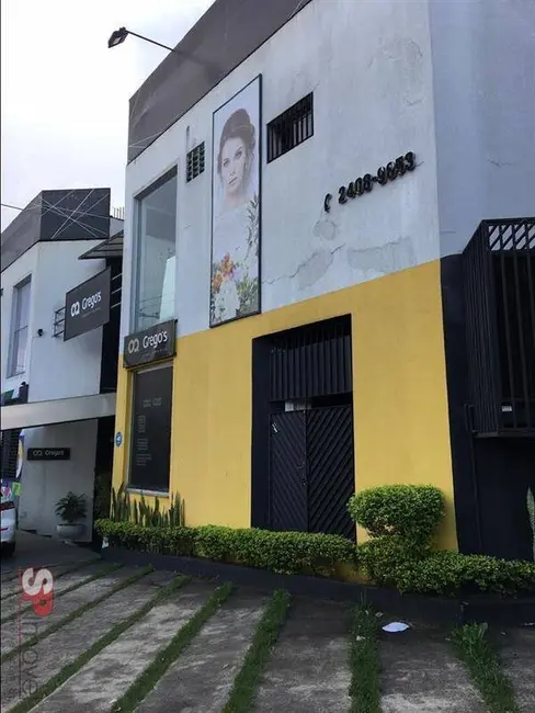 Foto 4 de Sala Comercial à venda e para alugar em Parque Renato Maia, Guarulhos - SP