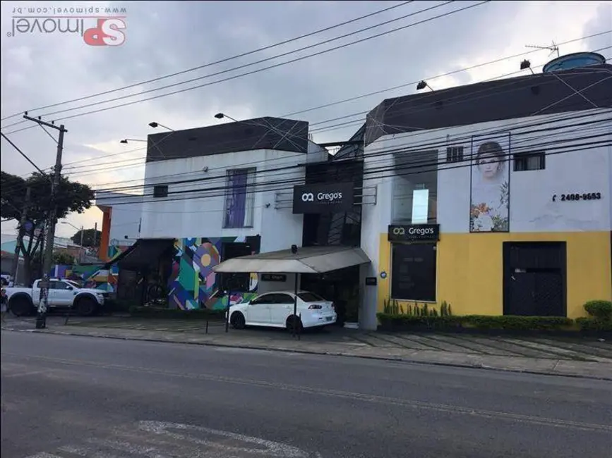 Foto 9 de Sala Comercial à venda e para alugar em Parque Renato Maia, Guarulhos - SP