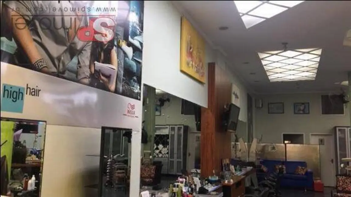 Foto 3 de Sala Comercial à venda e para alugar em Parque Renato Maia, Guarulhos - SP